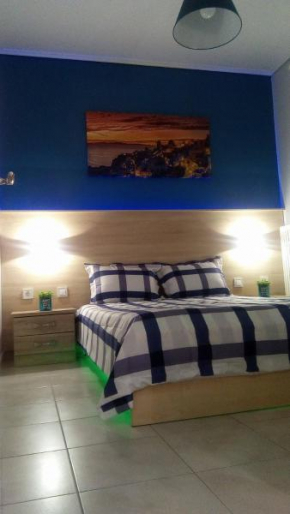Amazing Apartment In The Center, Alexandroupoli